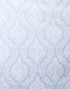 POLY COTTON PRINTED PREMIUM FABRIC 96" IN SOFT BLUE