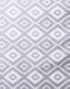 POLY COTTON PRINTED PREMIUM FABRIC 96" IN SILVER