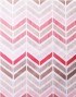 POLY COTTON PRINTED PREMIUM FABRIC 96" IN HOT PINK