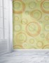 WALLPAPER IDEAL WALL WOW IN YELLOW