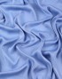 VOILE SUPER SHINE 60" IN 11 DUSTY BLUE