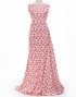 UK LIBERTY 2020 COLLECTION PLAIN 45" (DES 1) IN PINK