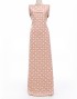 100% ITALIAN DONATELLA COLLECTION BY J.MODA 45" (DES 6) IN DUSTY PINK