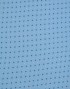 CEY PLAIN TWO TONE EMBROIDERY 58" IN DUSTY BLUE