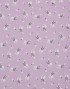 CEY EMBROIDERY PRINTED 58" (DES 4) IN LILAC