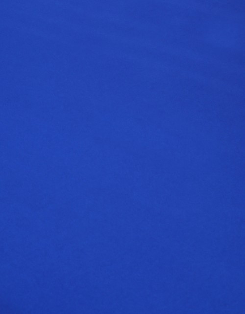 ITALIAN SPANISH UOMO CREPE DE'SHINE 60" IN ROYAL BLUE