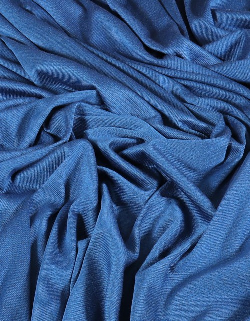 LYCRA DENIM BIRMIN 60" IN TEAL BLUE