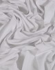 LYCRA PLAIN HOTMELT 60" IN WHITE
