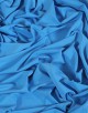 LYCRA PLAIN HOTMELT 60" IN OLYMPIC BLUE