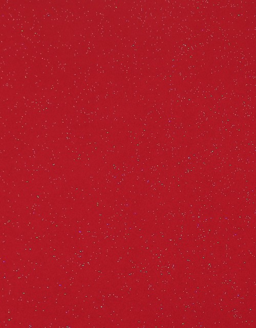 LYCRA PLAIN HOTMELT 60" IN RED