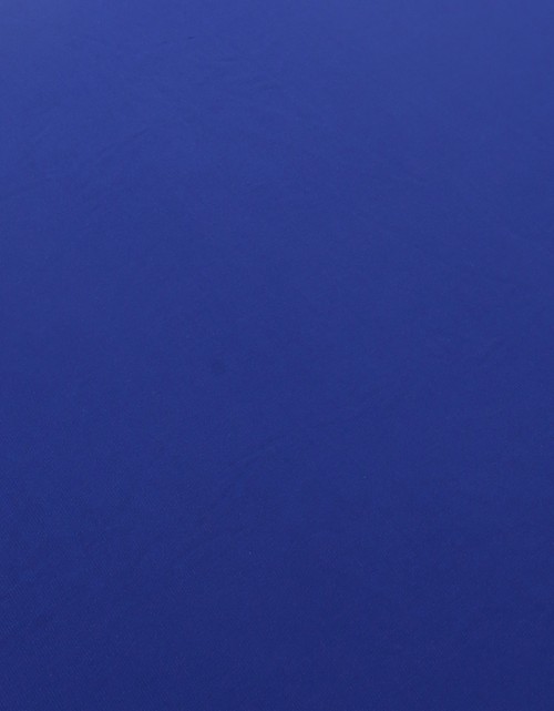 LYCRA PLAIN 320G 60" IN ROYAL BLUE