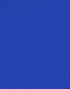 ITALIAN SUPER ANTALIA PLAIN 60" IN ELECTRIC BLUE