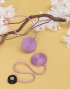 TASSEL MAGNET  (AC11098) IN ORCHID