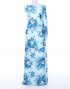 WASHABLE MIX PRINTED (DES 13) IN BABY BLUE