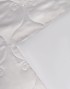 BEDSHEET COTTON LACE PEARL SI/E - KING (DES 5) IN GREY