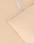 BEDSHEET COTTON LACE PEARL SI/E - QUEEN (DES 4) IN GOLD SAND