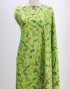 WASHABLE MIX PRINTED (DES 11) IN LIGHT GREEN