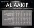 KURTA AL AAKIF BY NABIL AHMAD 54 IN SOFT BROWN