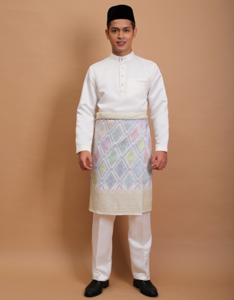 Jakel Online Online Shopping Ready To Wear Baju Melayu Baju Kurung Sampin Fabrics Kids Furnishing Songket Bridal