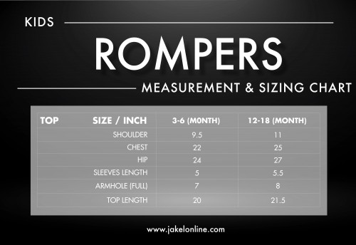 ROMPERS  IMAN G/C IN ROSE GOLD