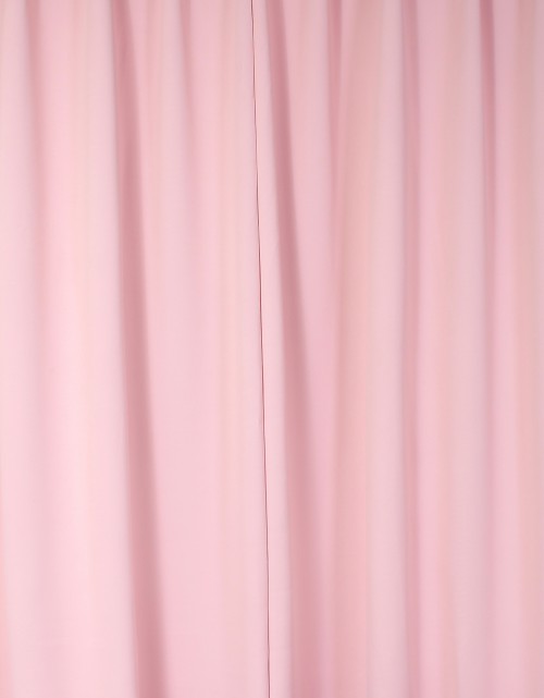 JCQ DIMOUT PLAIN 60" D/P IN BABY PINK