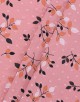 CEY EMBROIDERY PRINTED 58" (DES 1) IN DUSTY PINK