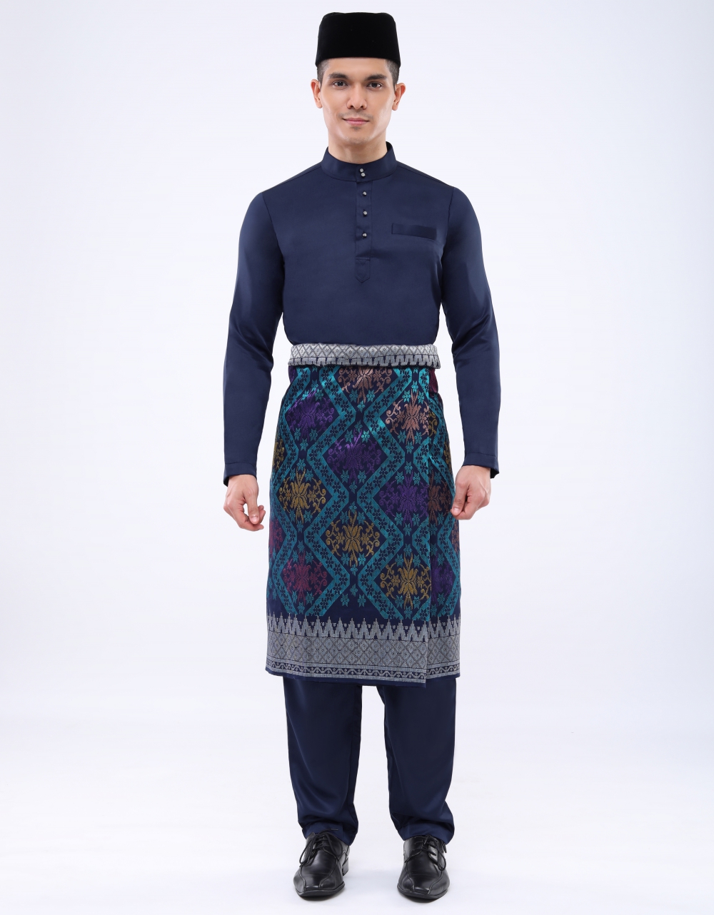 SONGKET | BRIDAL | MEN BAJU MELAYU