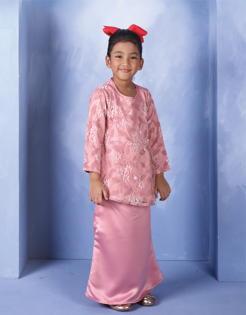 Jakel Online Online Shopping Ready To Wear Baju Melayu Baju Kurung Sampin Fabrics Kids Furnishing Songket Bridal Kids Girl Baju